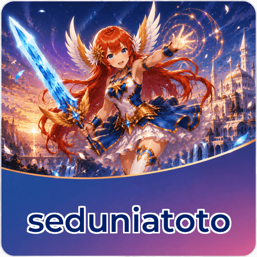 seduniatoto Verification