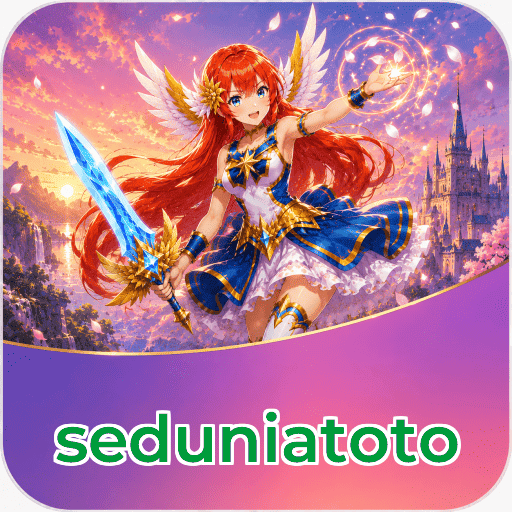 seduniatoto APK