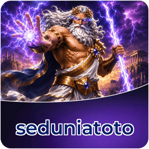 seduniatoto APK