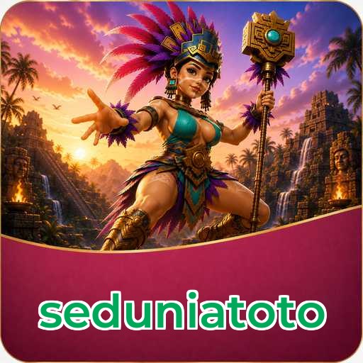 seduniatoto Download