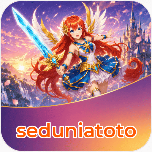 seduniatoto Verification