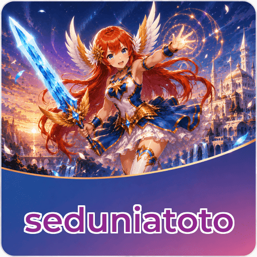 seduniatoto APK Structure