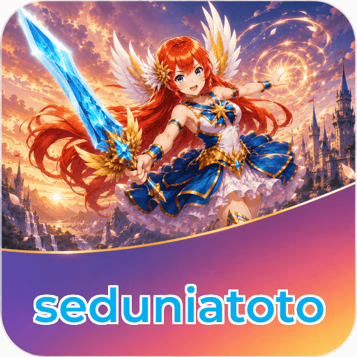 seduniatoto Verification