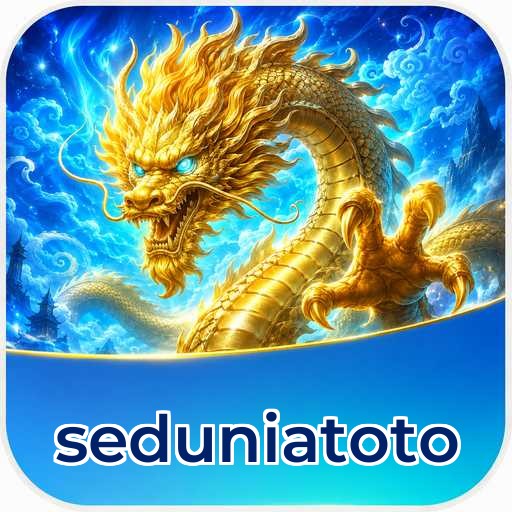 seduniatoto Verification