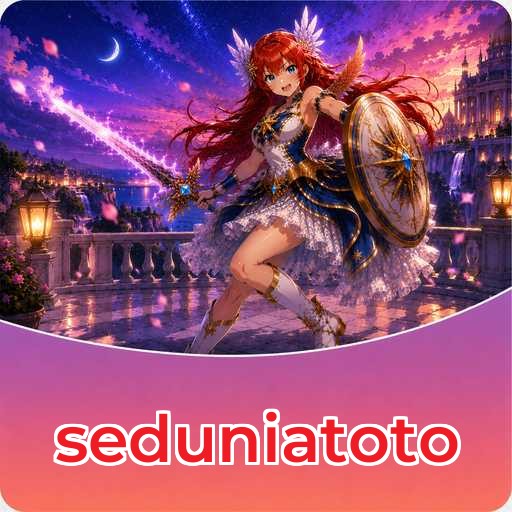 seduniatoto Download