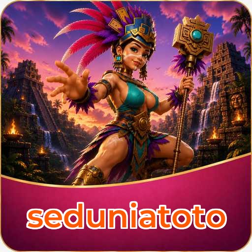 seduniatoto Verification
