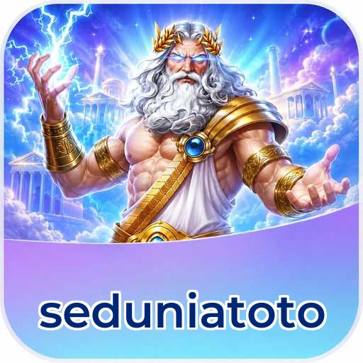 seduniatoto Signature