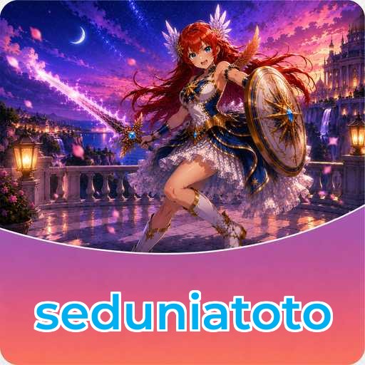 seduniatoto Specifications