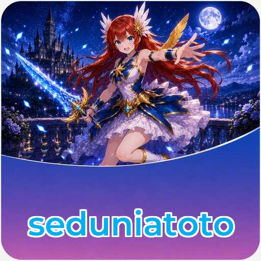 seduniatoto Components