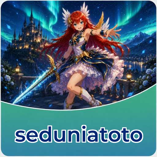 seduniatoto APK Structure