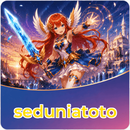 seduniatoto APK