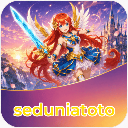 seduniatoto Signature