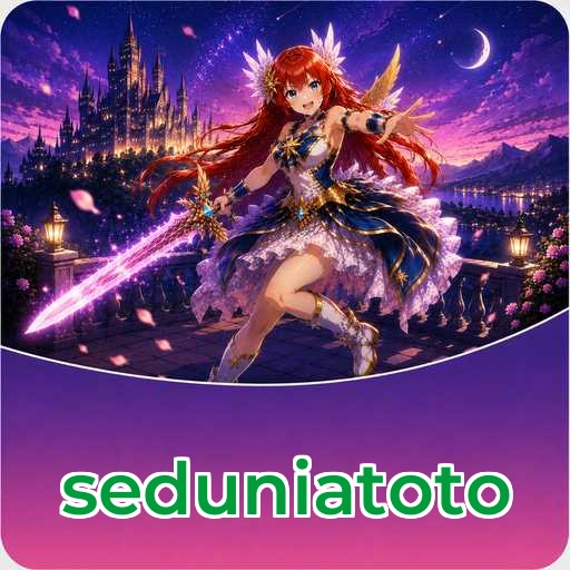seduniatoto Signature