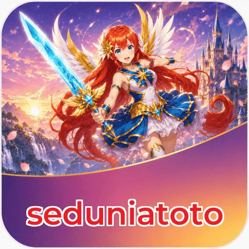seduniatoto APK Structure