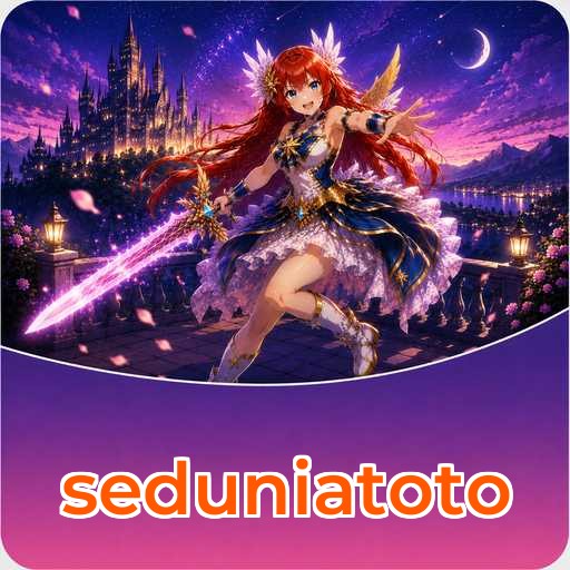 seduniatoto Signature