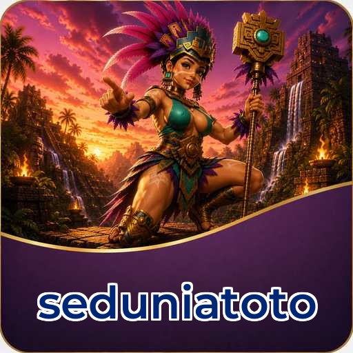seduniatoto Components